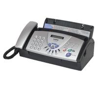 BROTHER FAX-827 Termal Transfer Telefon Fax Cihazı