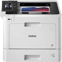 Brother HL-L3270CDW Renkli LED Laser Yazıcı (WiFi)
