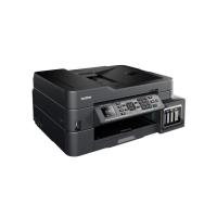 Brother MFC-T910DW Yaz,Tar,Fot-Fax,Wi-Fi,Tanklı