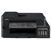 Brother MFC-T910DW Yaz,Tar,Fot-Fax,Wi-Fi,Tanklı
