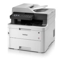 Brother MFC-L3750CDW Yaz-Tar-Fot-Fax Wi-fi