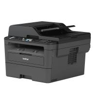 BROTHER MFC-L2716DW-3T A4 Siyah Çok Fonksiyonlu Faxlı Laser Yazıcı USB 2.0,Ethernet,Kablosuz Demo+2 Tonerli