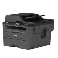 BROTHER MFC-L2716DW Lazer Yazıcı, Tarayıcı, Fotokopi, Fax, Wifi, Lan, Duplex. 3 adet Tam Dolu Orijinal Toner ile Birlikte