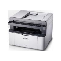BROTHER MFC-1911W-2T Laser Yazıcı, Tarayıcı, Fotokopi, Fax, Wifi, 2 adet Tam Dolu Orijinal Toner ile Birlikte