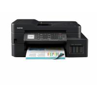 BROTHER MFC-T920DW Renkli Mürekkep Tanklı Duplex Yazıcı,Tarayıcı, Fotokopi,Fax,LAN,WiFi