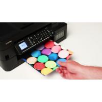 BROTHER MFC-T920DW Renkli Mürekkep Tanklı Duplex Yazıcı,Tarayıcı, Fotokopi,Fax,LAN,WiFi