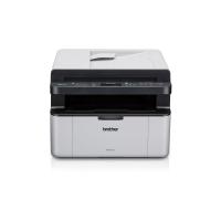 BROTHER MFC-1911W Mono Laser MFP Fakslı WiFi 20ppm A4 Yazıcı