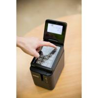 BROTHER P-TOUCH PT-P950NW İşletmeler için Kablosuz özellikli, PC ile uyumlu etiket yazıcı