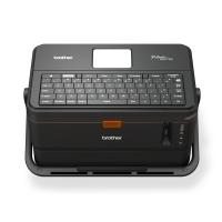 BROTHER P-TOUCH PT-E850TKWLI 6-36MM BASKI TZE SERİSİ ETİKET BİLGİSAYAR BAĞLANTILI WİRELESS