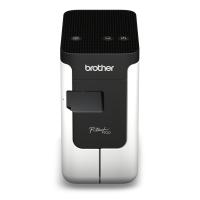 BROTHER P-TOUCH PT-P700 6 - 24MM BASKI TZE SERİSİ ETİKET BİLGİSAYAR BAĞLANTILI