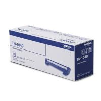 Brother TN-1040 Toner 1.000 Sayfa Siyah MFC-1811,1815/HL-1111/DCP1511 Modelleri