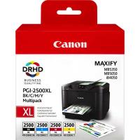 CANON 9254B004 PGI-2500XL ORJİNAL MULTIPACK KARTUŞ