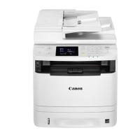 CANON A4 Mono MF416DW Laser Yazıcı Tarayıcı Fotokopi Fax 33sayfa 50.000sayfa Dublex USB 2.0,Ethernet,Kablosuz 2 adet ton