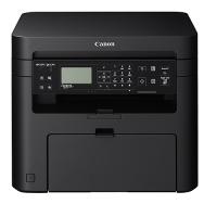CANON A4 Mono MF231 Laser Yazıcı Tarayıcı Fotokopi 23sayfa 15.000sayfa USB 2.0 2 adet tonerli CRG-737