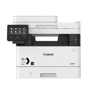 CANON A4 Mono MF426DW Laser Yazıcı Tarayıcı Fotokopi Fax 38sayfa 80.000sayfa Dublex USB 2.0,Ethernet,Kablosuz 052,052H