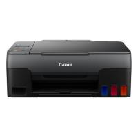 CANON A4 PIXMA G3420 TANKLI RENKLİ COK FONKSİYONLU TANKLI YAZICI USB-WIFI