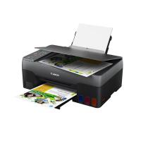 CANON A4 PIXMA G3420 TANKLI RENKLİ COK FONKSİYONLU TANKLI YAZICI USB-WIFI