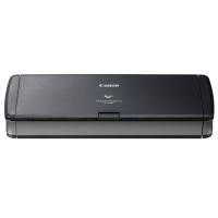 CANON A4 P-215II Taşınabilir Döküman Tarayıcı USB-WIFI
