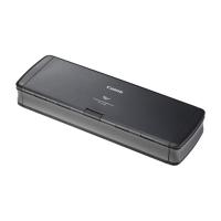 CANON A4 P-215II Taşınabilir Döküman Tarayıcı USB-WIFI