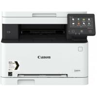 CANON A4 Renkli MF631Cn Laser Yazıcı Tarayıcı Fotokopi Fax 18/18sayfa 30.000sayfa USB 2.0,Ethernet CRG-045