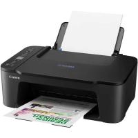 CANON A4 Renkli E3440 Inkjet Yazıcı Tarayıcı Fotokopi USB 2.0,Kablosuz