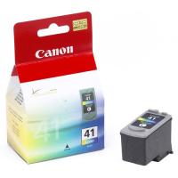 CANON CL-41 Renkli Mürekkep Kartuş