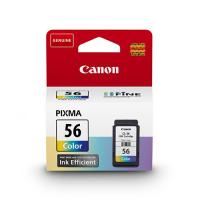 CANON CL-56 Renkli Mürekkep Kartuş