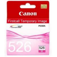 CANON CLI-526M Kırmızı Mürekkep Kartuş