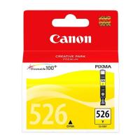 CANON CLI-526Y Sarı Mürekkep Kartuş