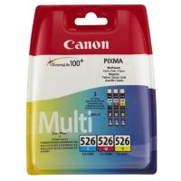 CANON CLI-526 Renkli Multipack Mürekkep Kartuş