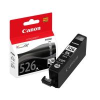 CANON CLI-526BK Siyah Mürekkep Kartuş