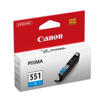 CANON CLI-551C 6509B001 Mavi Mürekkep Kartuş