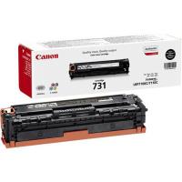 Canon CRG-731BK Toner 1.400 Sayfa Siyah