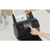 CANON DR-S130 DÖKÜMAN TARAYICI WIFI 30 SAYFA