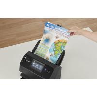 CANON DR-S130 DÖKÜMAN TARAYICI WIFI 30 SAYFA