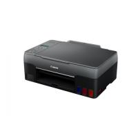 CANON G2460 Renkli Mürekkep Tanklı Yazıcı, Tarayıcı, Fotokopi +1 Şişe Orijinal Siyah Mürekkep Hediye