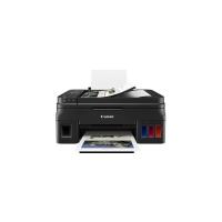CANON PIXMA G4411 TANKLI RENKLİ YAZ/TAR/FOT/FAX Wi-Fi A4