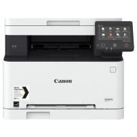 CANON I-SENSYS MF631CN Renkli Laser Yazıcı A4 Fotokopi Tarayıcı 18 ppm S/B 18 ppm Renkli USB 2,0 Network