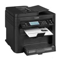 Canon i-SENSYS MF237W Çok Fonksiyonlu (+ 2x Toner)