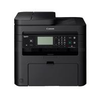 CANON LaserJet MF237W Mono A4 Yazıcı Fotokopi Tarayıcı Fax 256MB Ram 23 ppm S/B USB 2.0, Network, Wi-fi