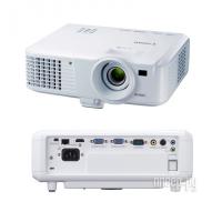 CANON LV-X320 XGA 1024 x 768 3200 Ansilümen HDMI 10000:1 Projeksiyon
