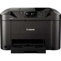 Canon Maxify MB5150 Yazıcı.Foto.Tarayıcı.Fax.Wi-Fi