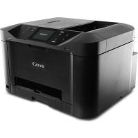 Canon Maxify MB5150 Yazıcı.Foto.Tarayıcı.Fax.Wi-Fi
