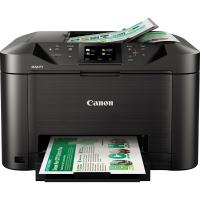 Canon Maxify MB5150 Yazıcı.Foto.Tarayıcı.Fax.Wi-Fi