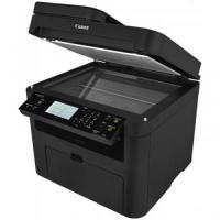 CANON MF237w A4 Siyah Çok Fonksiyonlu Faxlı Laser Yazıcı USB 2.0,Ethernet,Kablosuz Demo + 1 Tonerli
