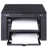 Canon MF3010 Çok Fonksiyonlu (2xToner)