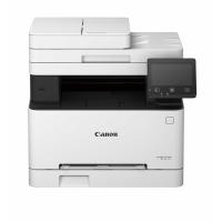 Canon MF645CX Renkli Laser Yaz.Foto.Tar.Fax.WiFi