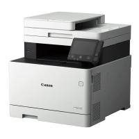 Canon MF746CX Renkli Laser Yaz,Fot,Tar,Fax.Wi-Fi