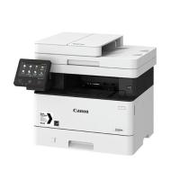 CANON Officejet MF421dw Mono A4 Yazıcı Fotokopi Tarayıcı Dublex 38 ppm S/B USB 2.0, Network, Wi-fi
