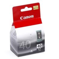 CANON Pg-40 Siyah Mürekkep Kartuş